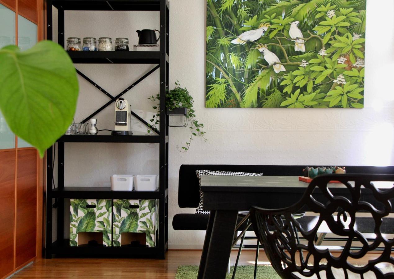 De Groene Kijker Bed and Breakfast Apeldoorn Esterno foto