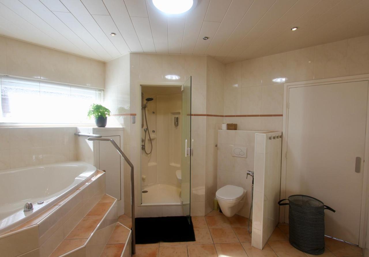 De Groene Kijker Bed and Breakfast Apeldoorn Esterno foto