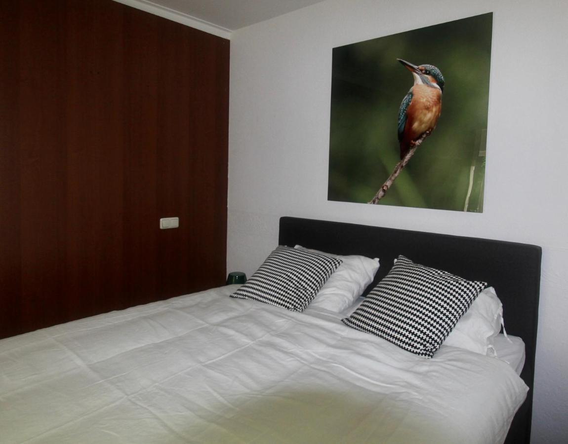 De Groene Kijker Bed and Breakfast Apeldoorn Esterno foto